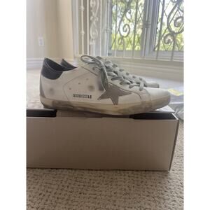 golden goose superstar - Size 40